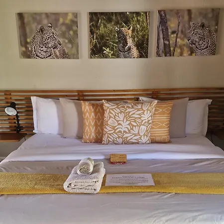 The Dreamcatcher Lodge Hoedspruit Exterior photo