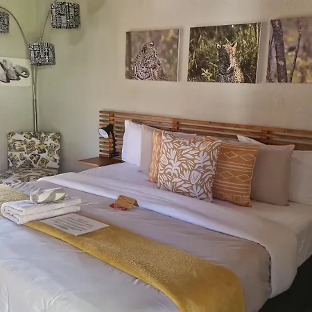 The Dreamcatcher Lodge Hoedspruit Room photo