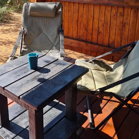 The Dreamcatcher Lodge Hoedspruit Room photo