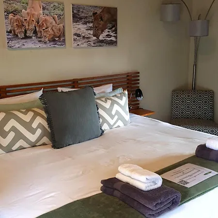 The Dreamcatcher Lodge Hoedspruit Exterior photo