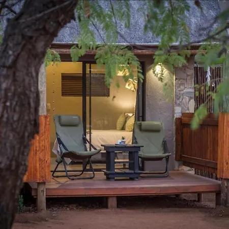The Dreamcatcher Lodge Hoedspruit Room photo