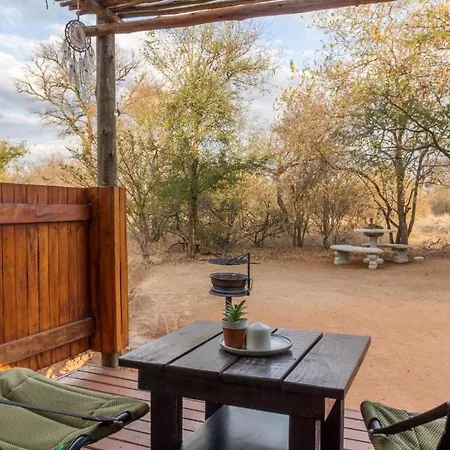 The Dreamcatcher Lodge Hoedspruit Room photo