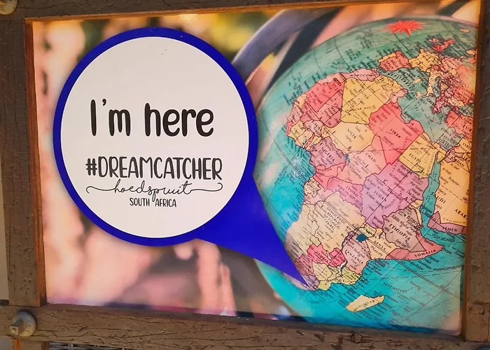 The Dreamcatcher Lodge