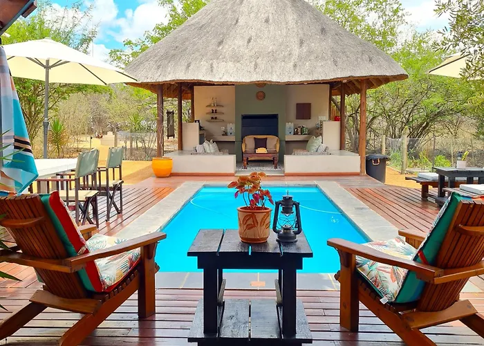 The Dreamcatcher Lodge