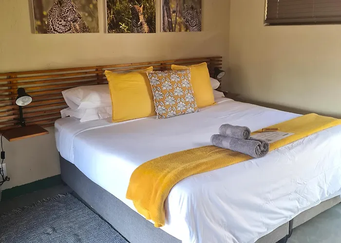 The Dreamcatcher Lodge