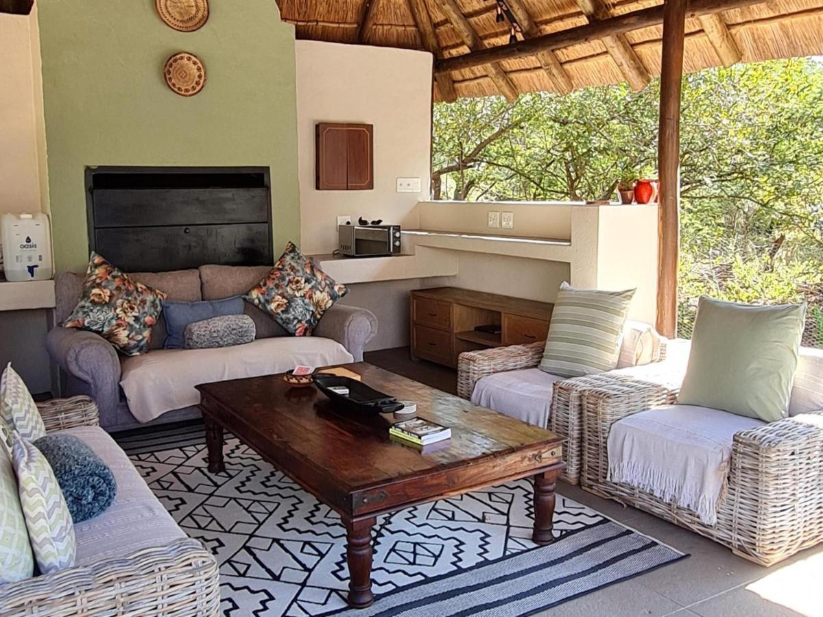 The Dreamcatcher Lodge