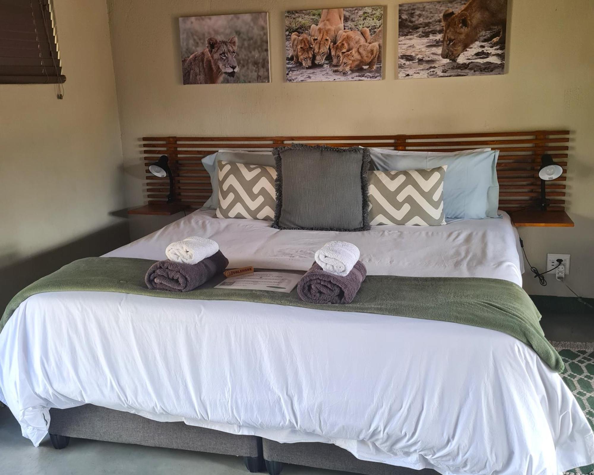 Lodge The Dreamcatcher Hoedspruit