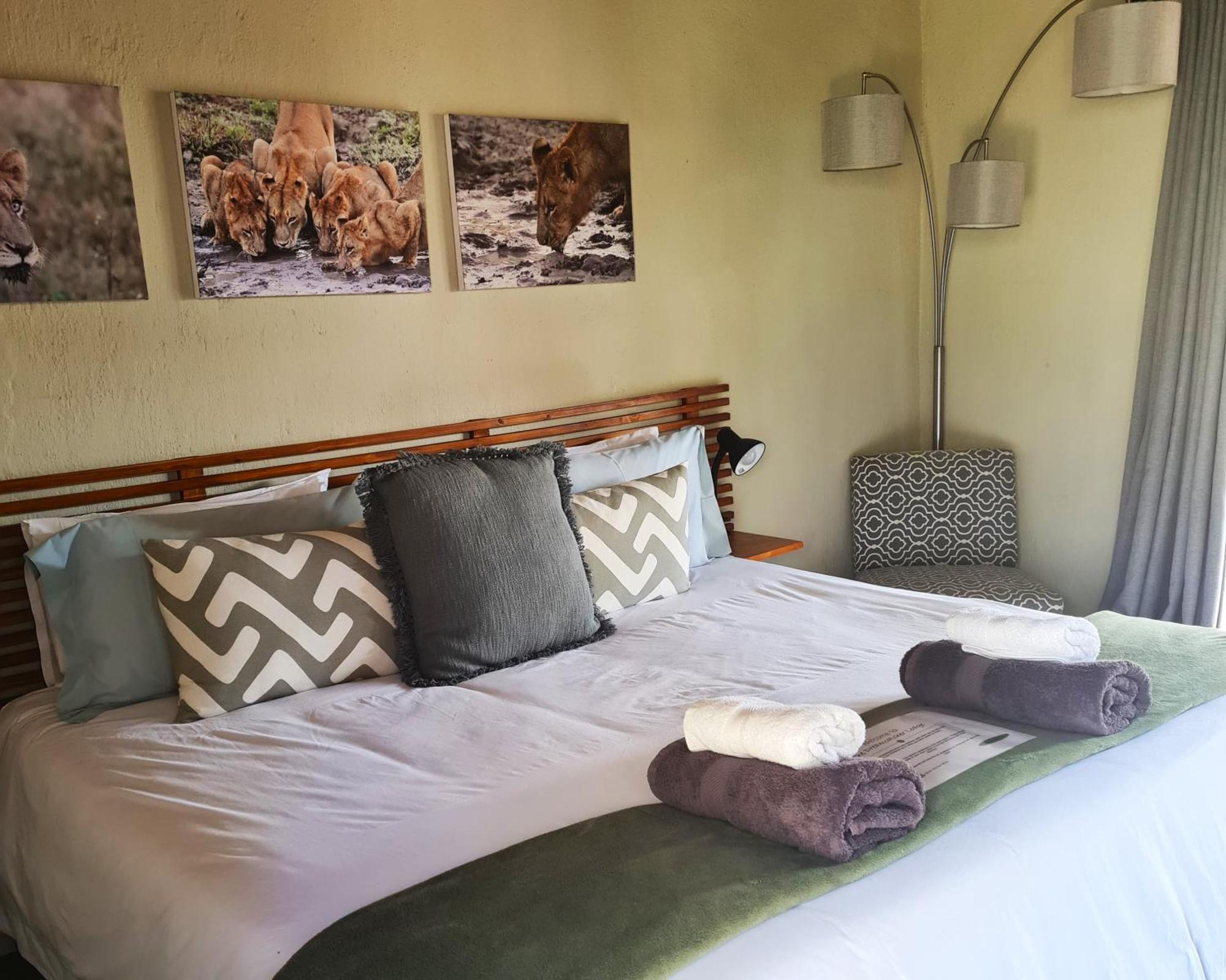The Dreamcatcher Lodge *