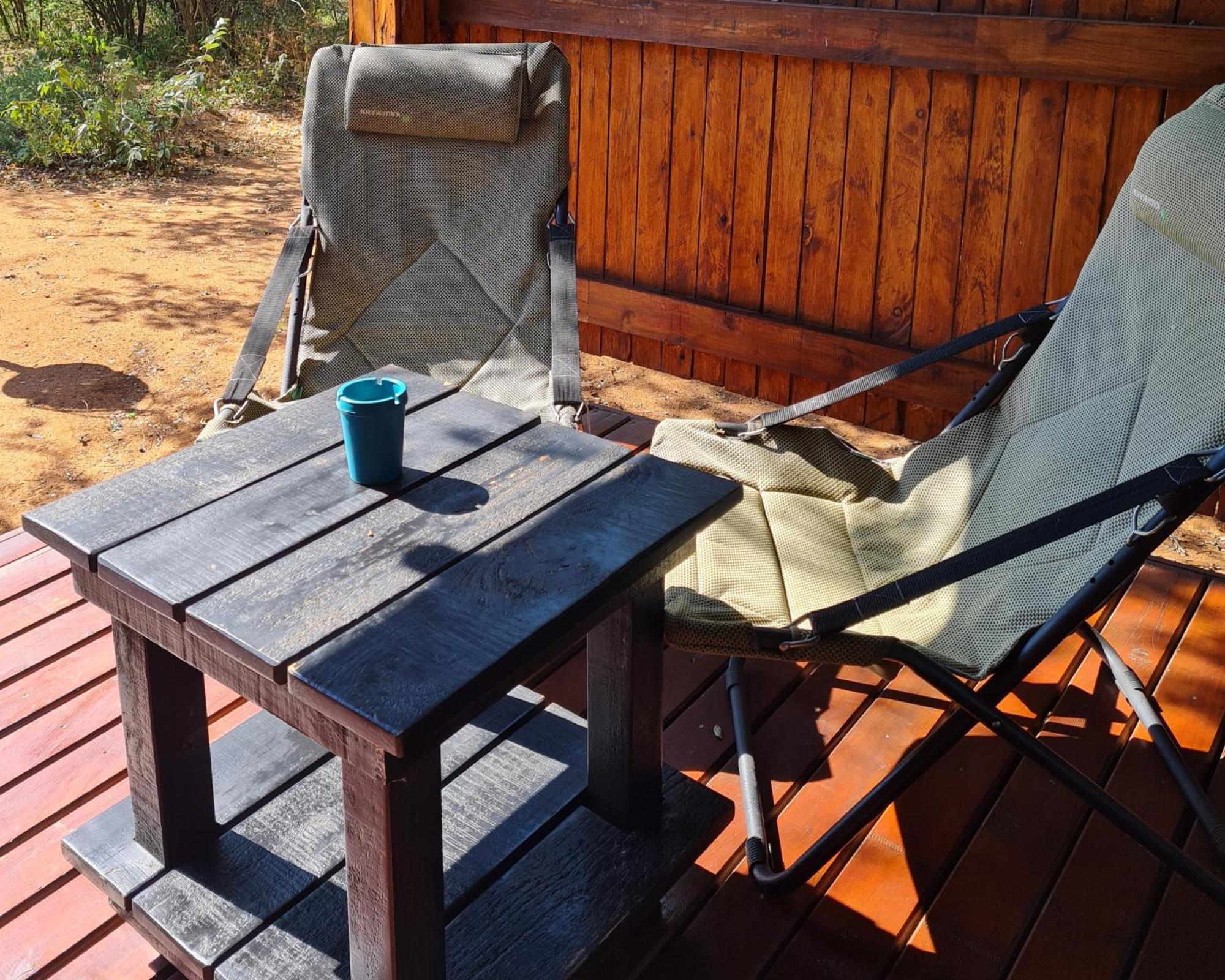 The Dreamcatcher Hoedspruit