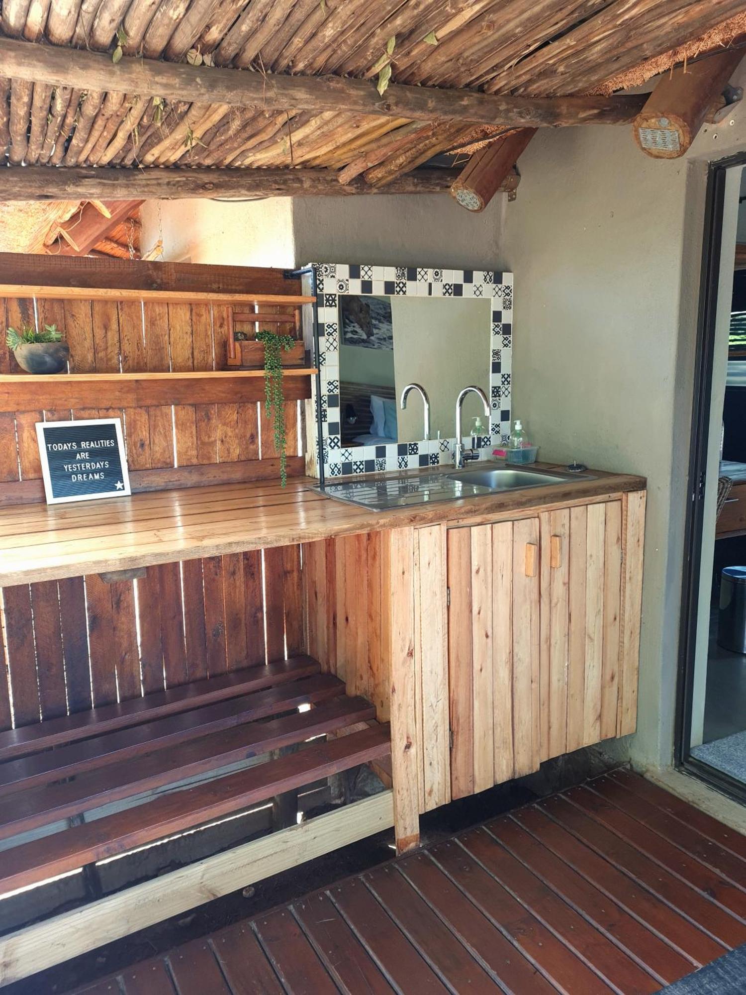 Lodge The Dreamcatcher Hoedspruit