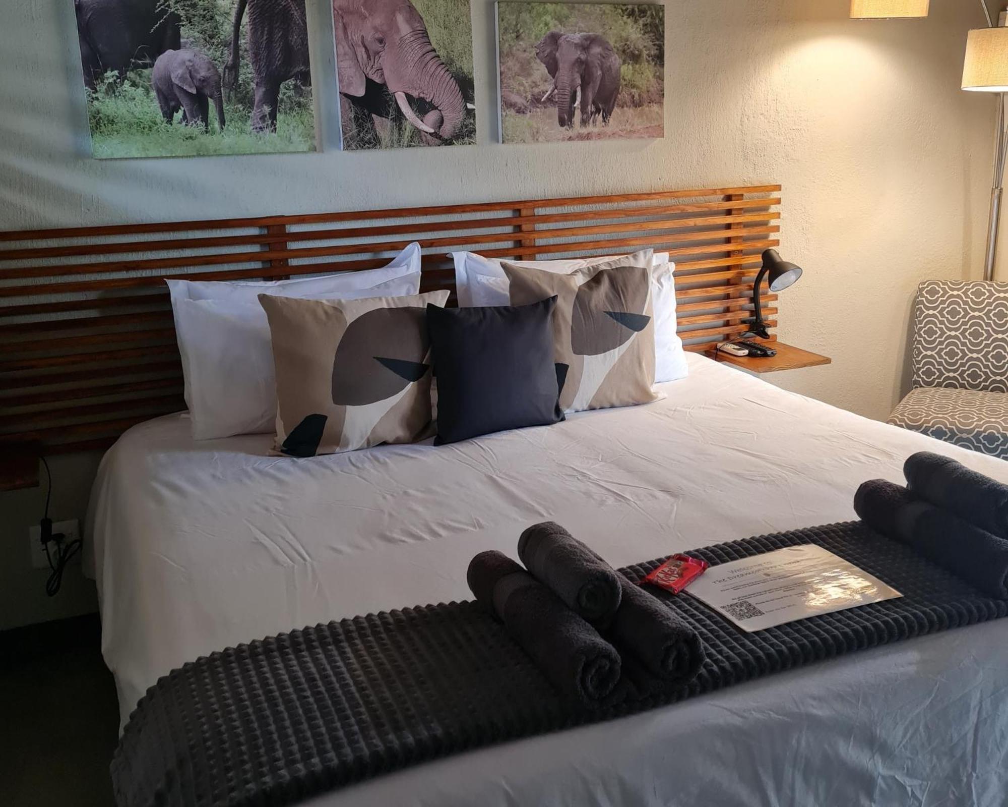 Lodge The Dreamcatcher Hoedspruit