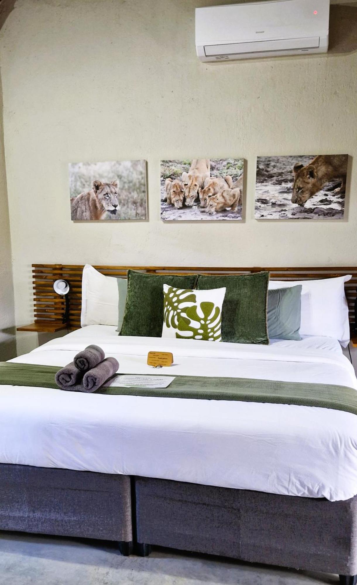 The Dreamcatcher Lodge Hoedspruit