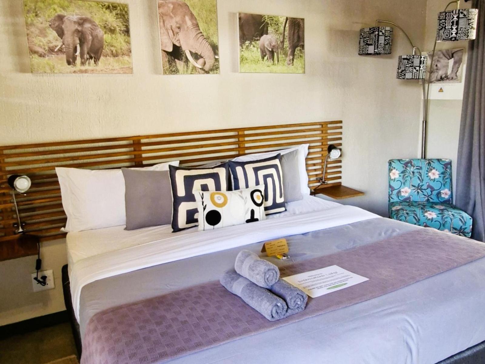 The Dreamcatcher Lodge Hoedspruit
