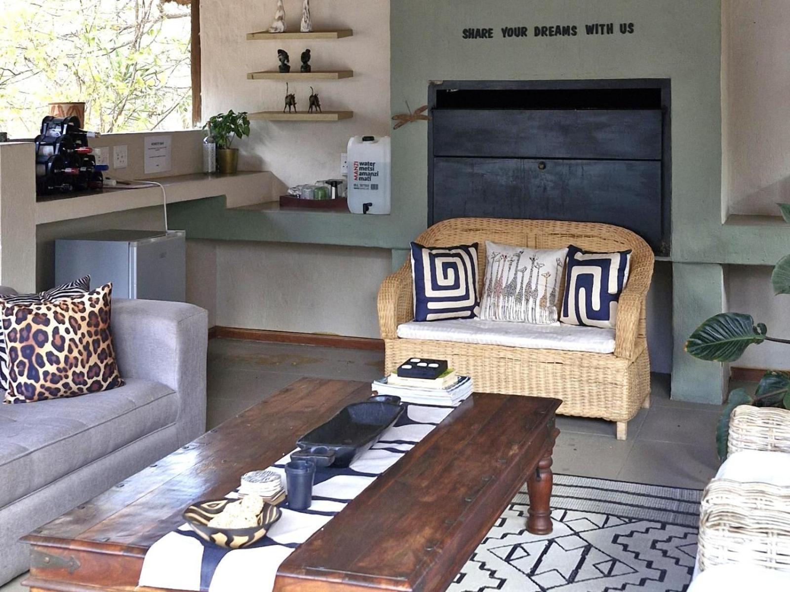 The Dreamcatcher Lodge Hoedspruit