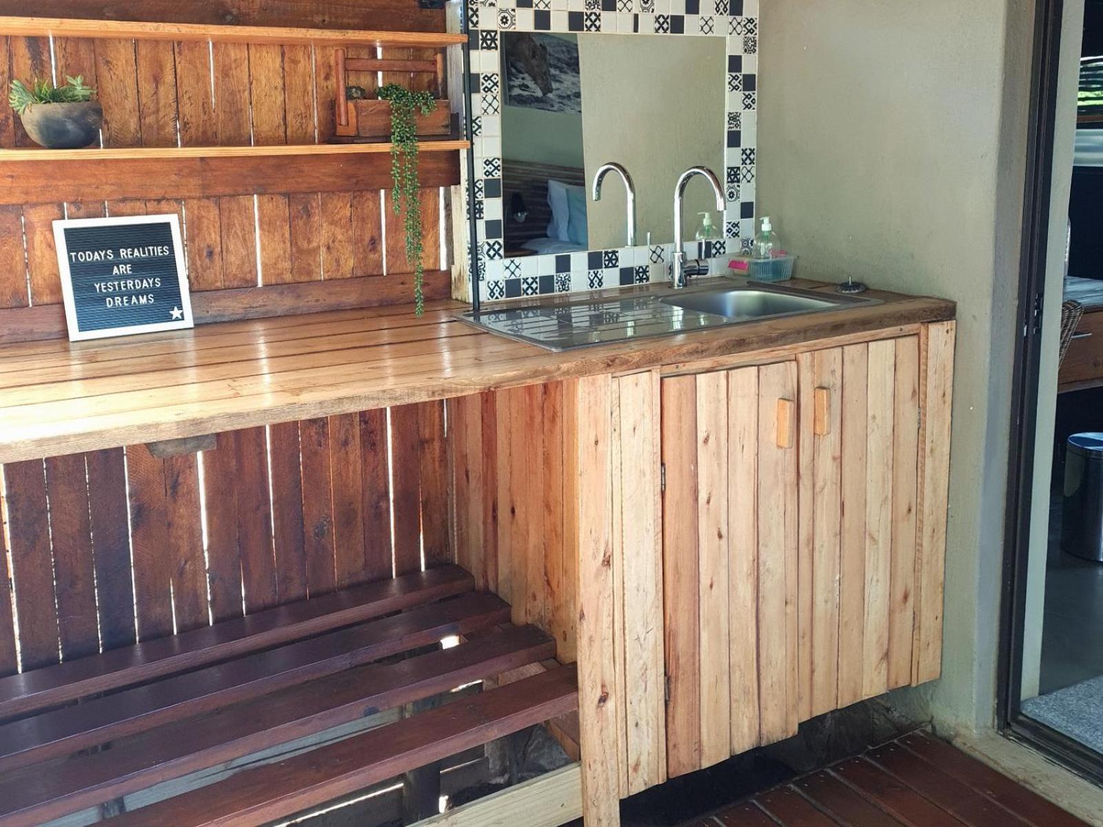 The Dreamcatcher Lodge