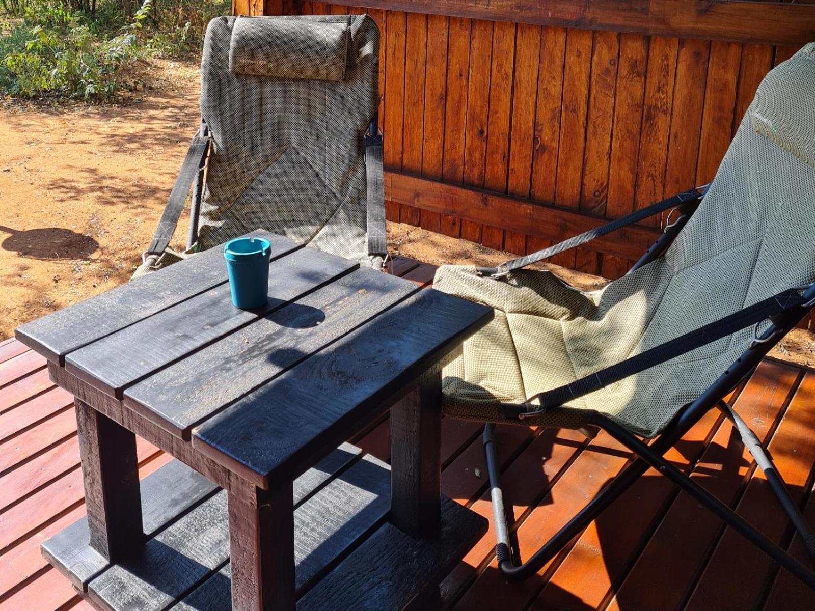 The Dreamcatcher Lodge