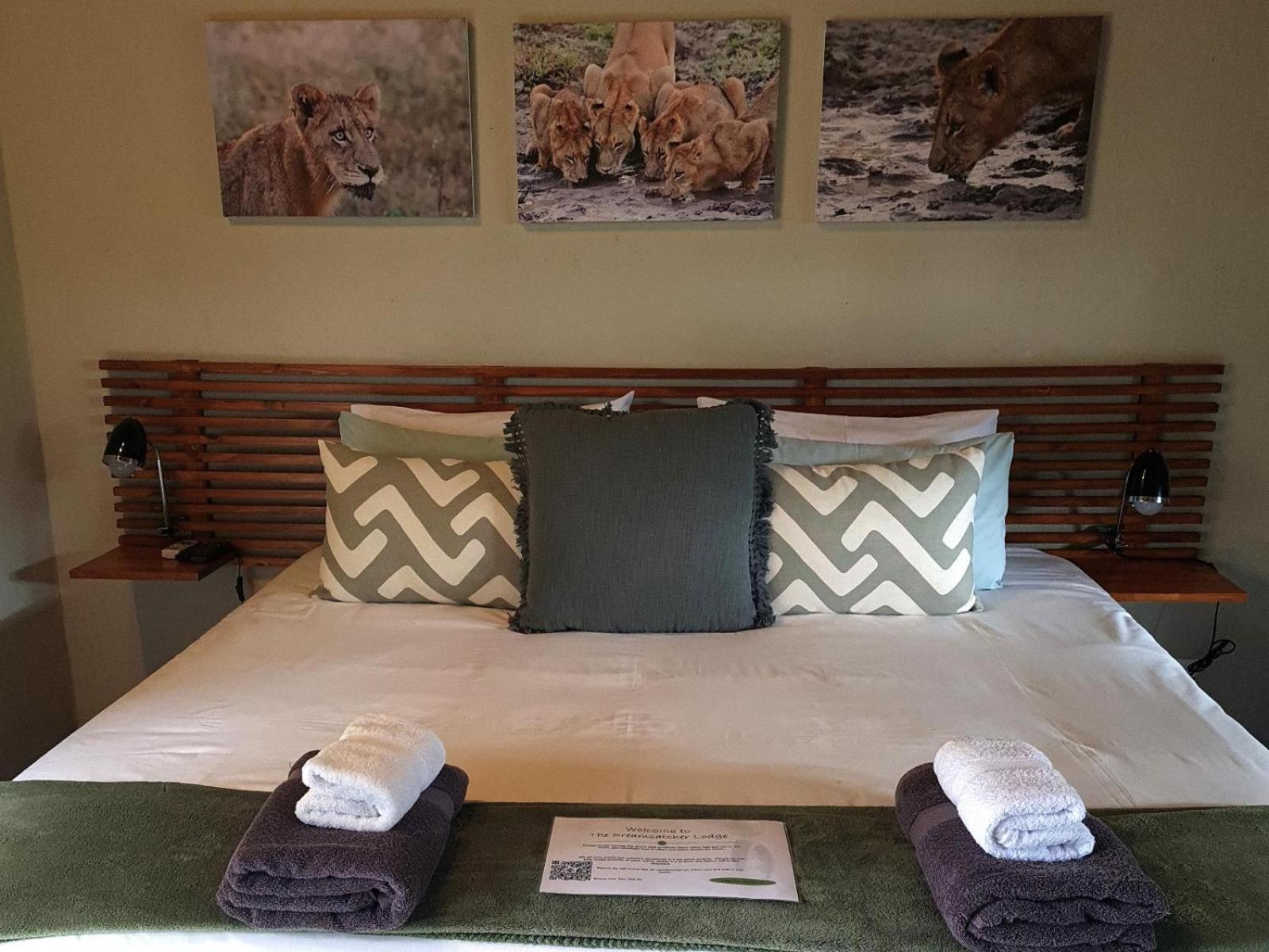 The Dreamcatcher Lodge Hoedspruit