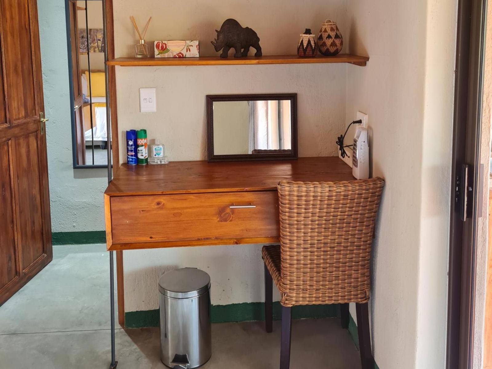 The Dreamcatcher Lodge Hoedspruit