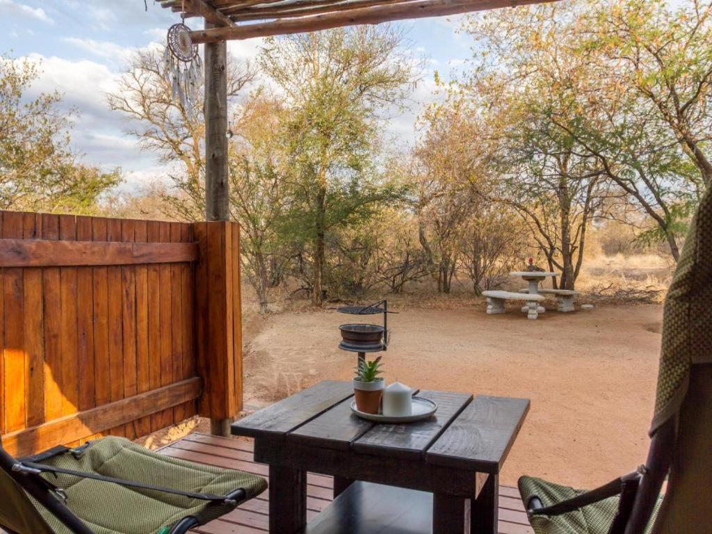 The Dreamcatcher * Hoedspruit