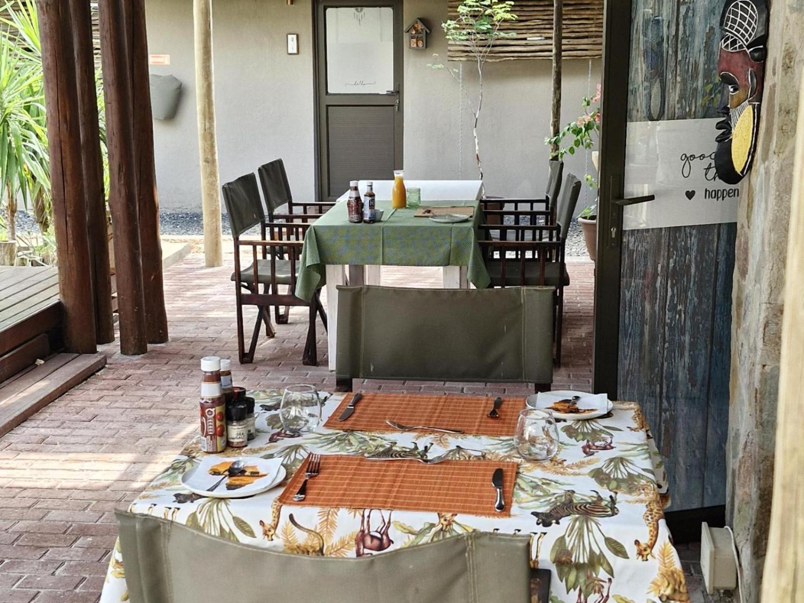 Lodge The Dreamcatcher Hoedspruit